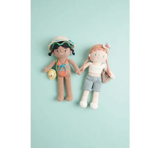 Rico Design Ricorumi Dollies