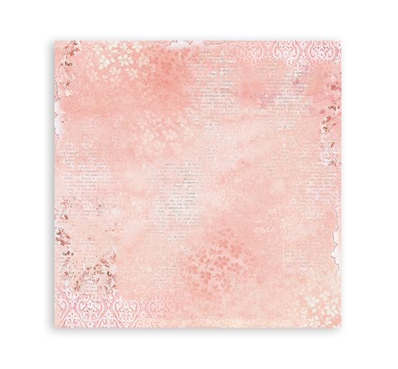 Sscrapbook block "Roseland"