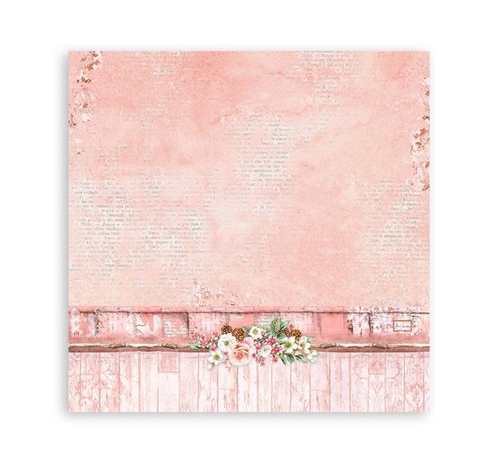 Sscrapbook block "Roseland"