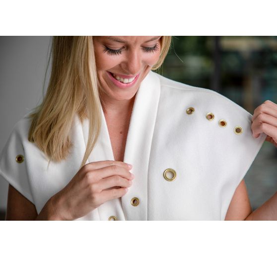 Prym VARIO Creative Tool, Ergonomics