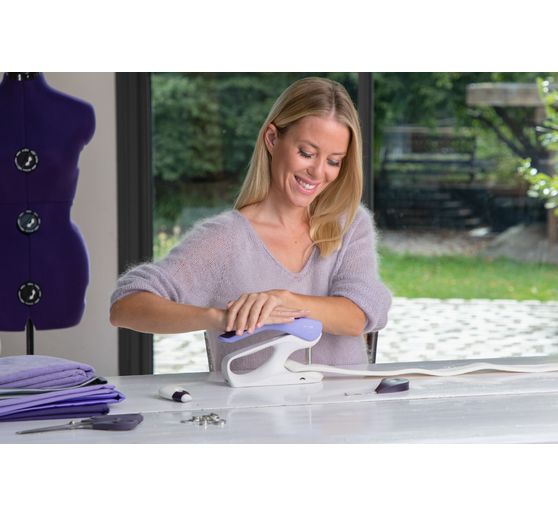 Prym VARIO Creative Tool, Ergonomics