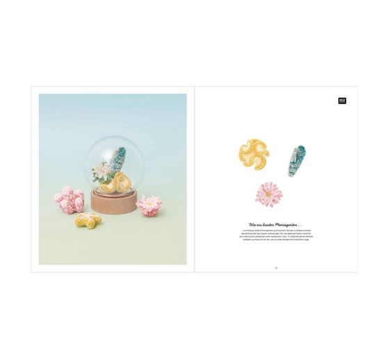 Rico Design Ricorumi Underwater World