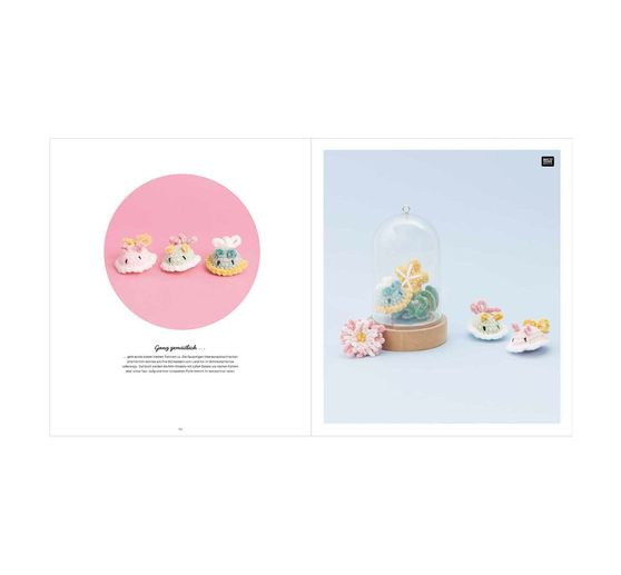 Rico Design Ricorumi Underwater World