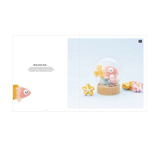 Rico Design Ricorumi Underwater World