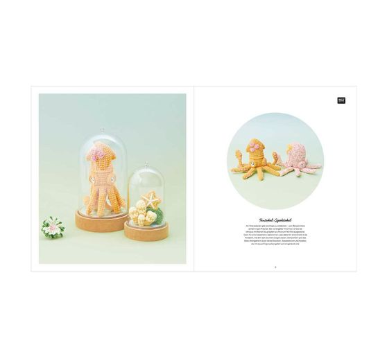 Rico Design Ricorumi Underwater World