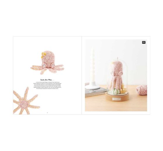 Rico Design Ricorumi Underwater World