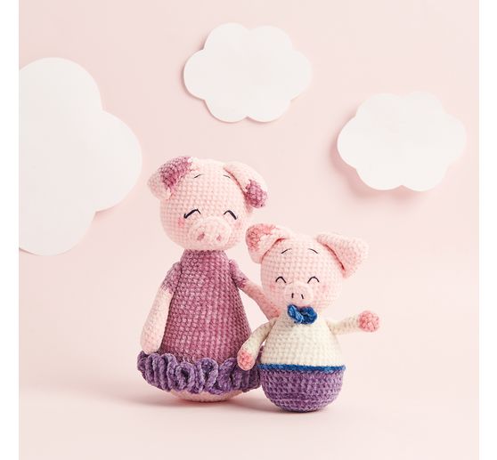 Rico Design Ricorumi Mini Me