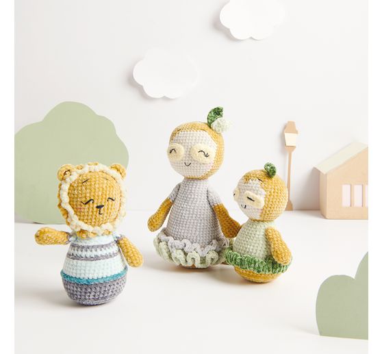 Rico Design Ricorumi Mini Me