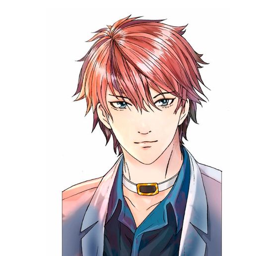 Kniha "Manga Step by Step - Shoenen"