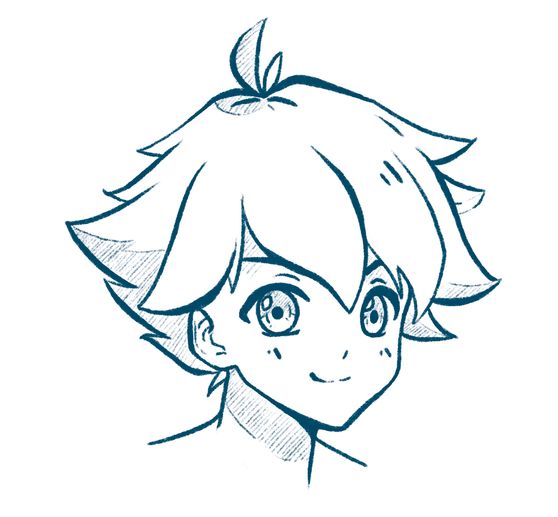 Book "Der Manga-Workshop"