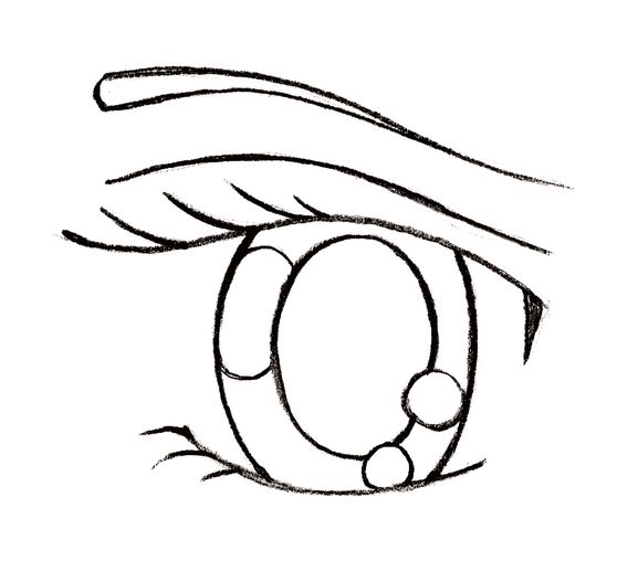 Book "Manga Step by Step - Basiskurs"