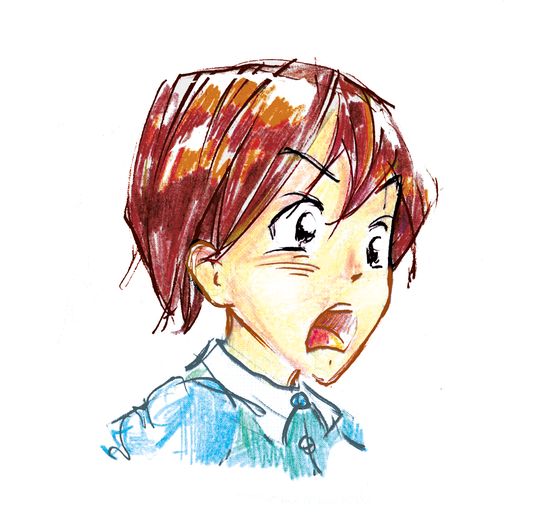 Kniha "Manga Step by Step - Shoejo"