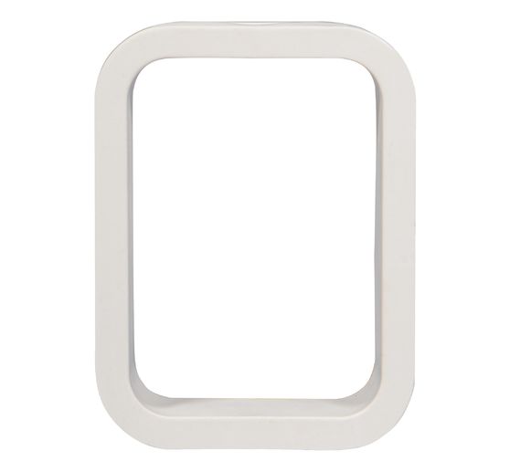 Silicone casting mould "Vase Rectangle"