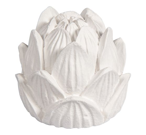 Silicone casting mould "Lotus flower"