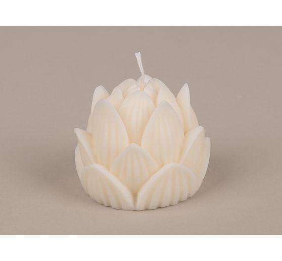 Silicone casting mould "Lotus flower"