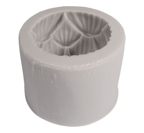 Silicone casting mould "Lotus flower"