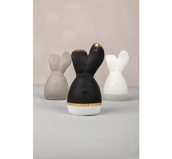 Silicone full mould "Bunny"