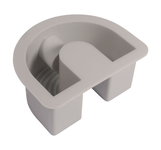 Silicone casting moulds "Rainbow"