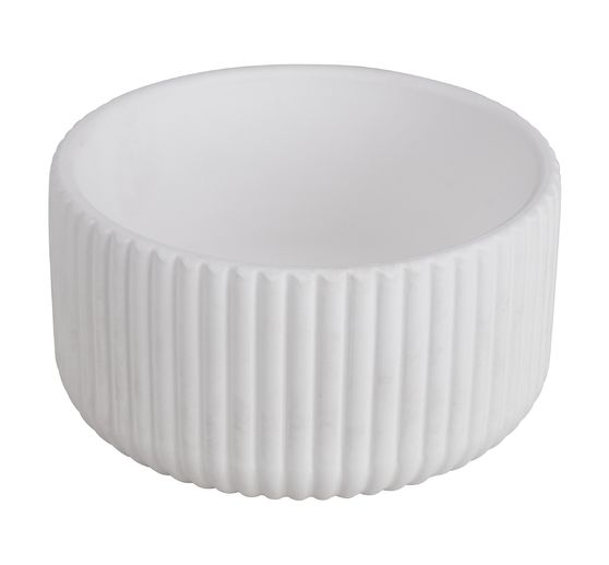 Ddlévací forma "žlábkovaná mísa