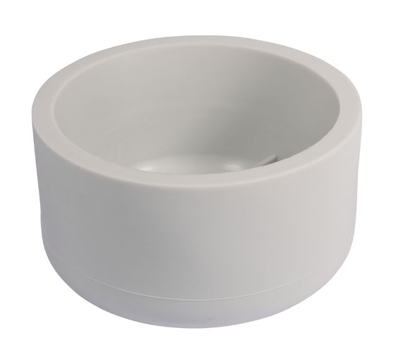 Ddlévací forma "žlábkovaná mísa