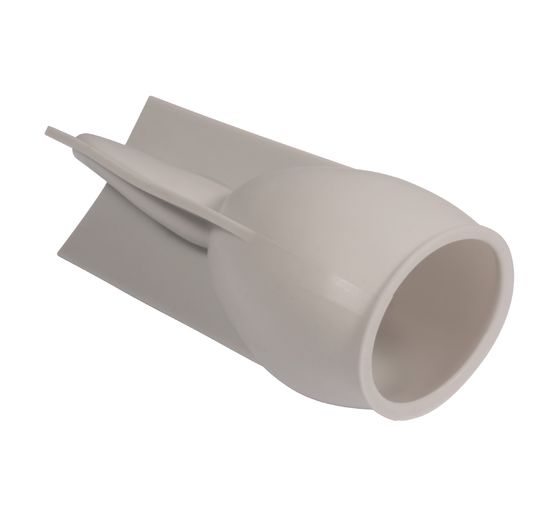 Silikonová plná forma "Bunny"