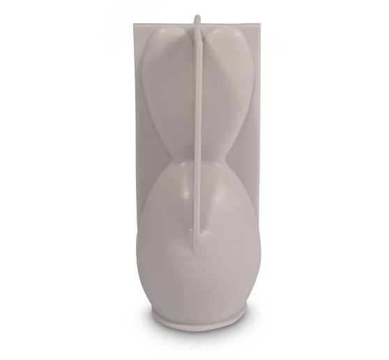 Silikonová plná forma "Bunny"