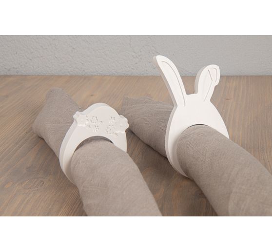 Silicone casting moulds "Happy Egg"