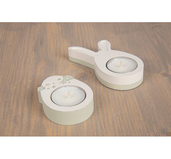 Silicone casting moulds "Happy Egg"