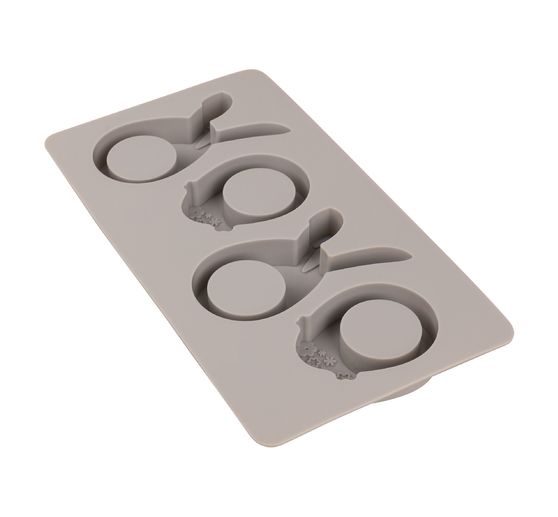 Silicone casting moulds "Happy Egg"