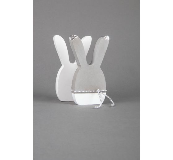 Casting moulds "Bunny"