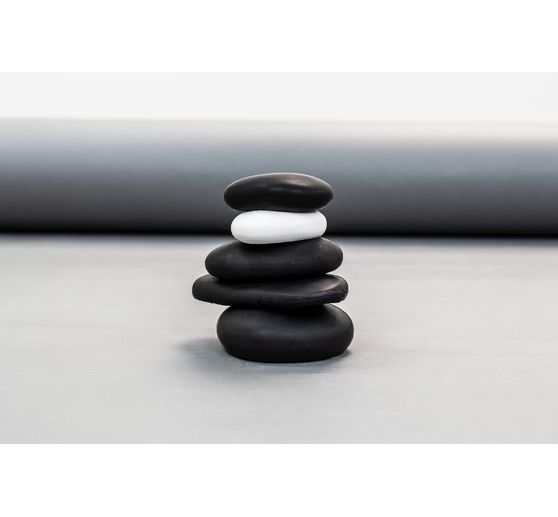 Casting powder "Raysin 250 Black"