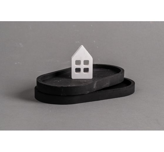 Casting powder "Raysin 250 Black"