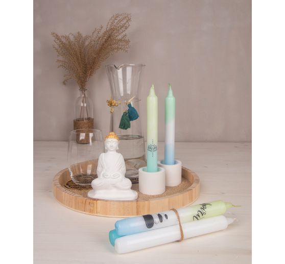 Transfer paper "Happiness"