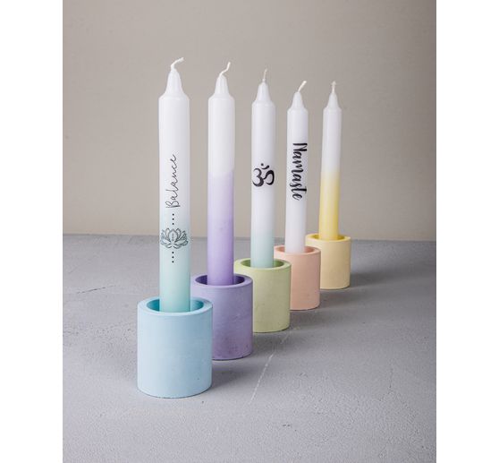 Transfer paper "Happiness"