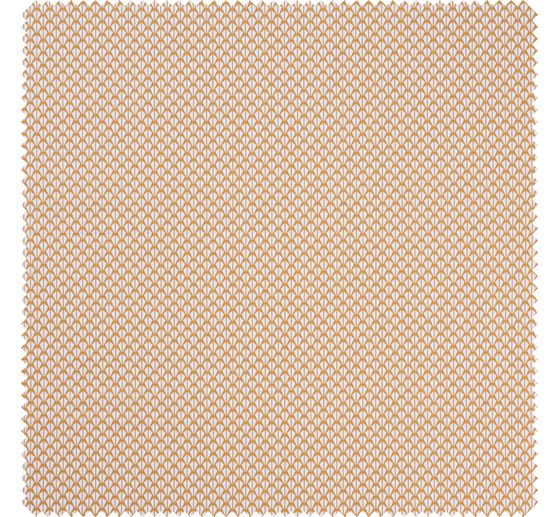 Cotton fabric "Odena"