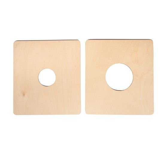 Držák pro latexové pevné formy