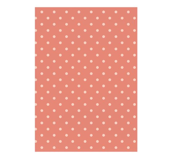 3D Punched sheet book "Urban Flowers"