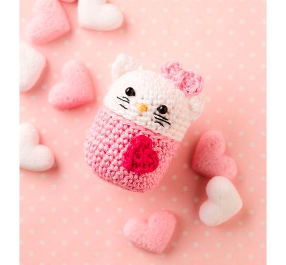 Book "Lieblingshelden Überraschungs-HäkelEi (kreativ.kompakt.)"