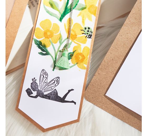 Polštářky na razítka Staz-On