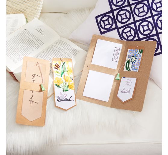 Polštářky na razítka Staz-On