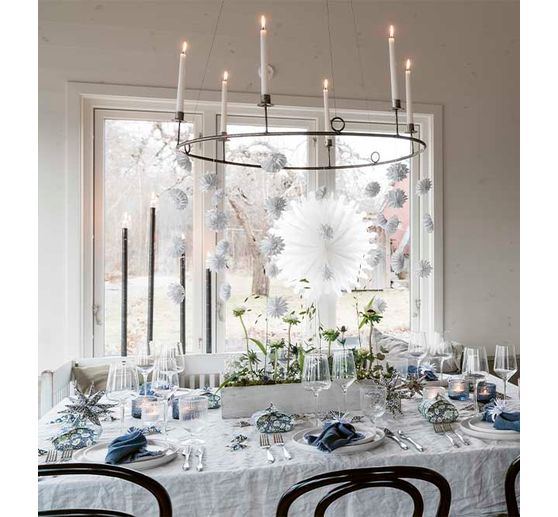 Book "Wintersterne & Eiskristalle"