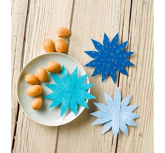 Book "Kinder-Sterne-Bastelblock"