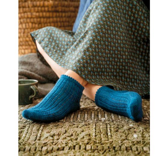 Book "Der Socken-Kompass"