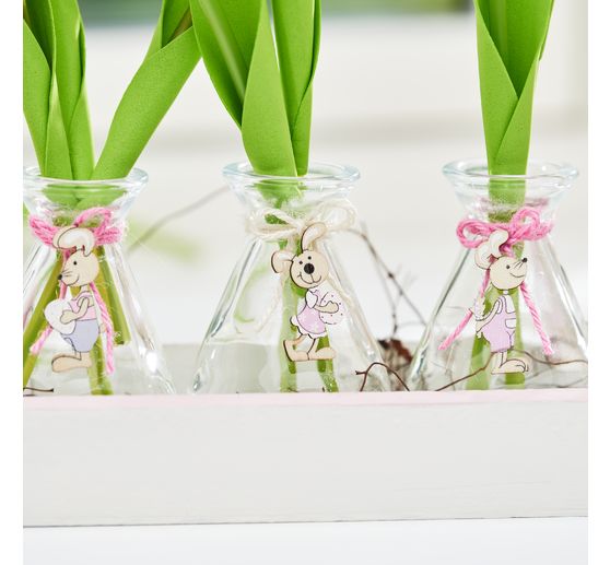 VBS Jute cord set "Juta"