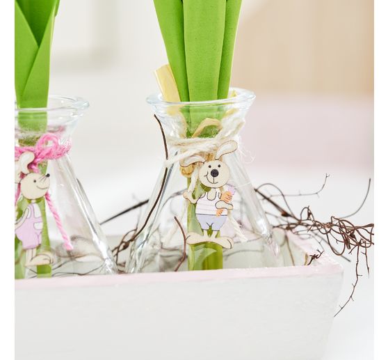 VBS Jute cord set "Juta"