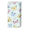 Paper handkerchiefs "Butterflies"