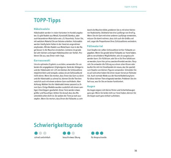 Kreativní sada "Super roztomilé háčkované minišaty. Návod s materiálem pro okamžité háčkování"