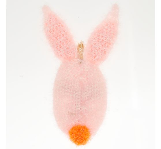 Rico Design Creative Bubble crochet kit "Bunny + Lamb"