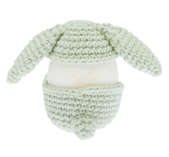 Rico Design Ricorumi háčkovací sada "Velikonoční vajíčko"