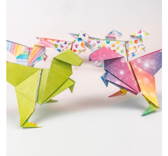 Letáky "Rainbow Collection